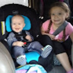 Meet your Posher, Tamara